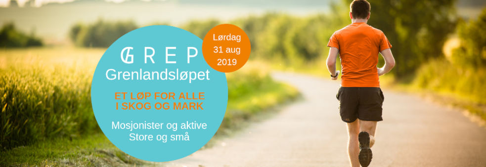 Grep Grenlandsløpet